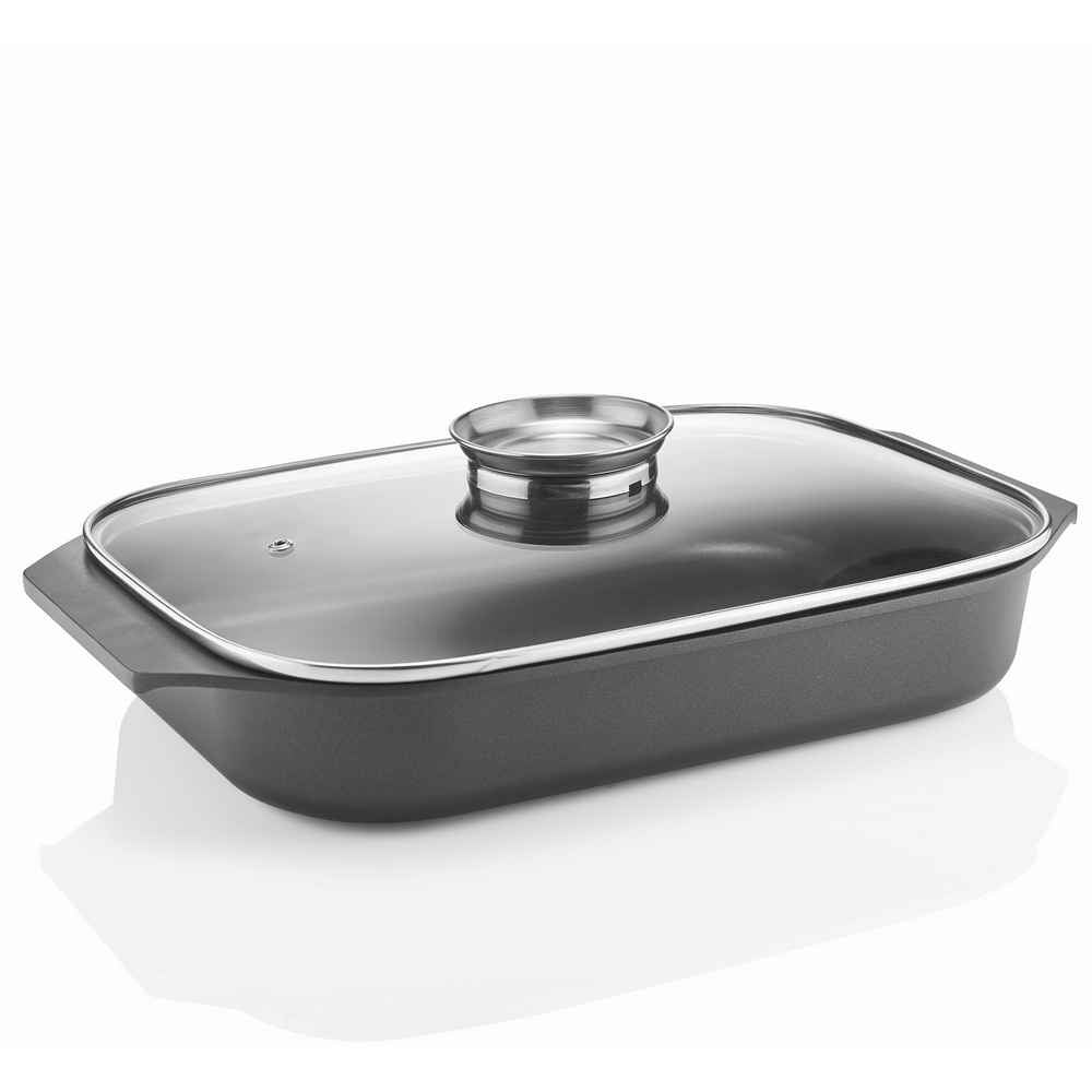 Green Rosetitiera Guzzini 41x26xh11.3 cm