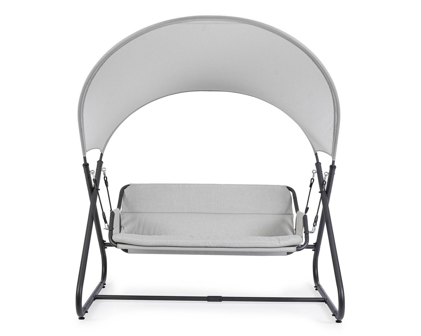 Balançoire de jardin 2 places Arkell