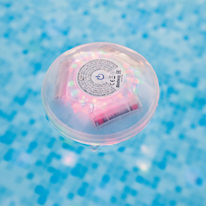 Lumières LED multicolores pour Lay-Z-Spa