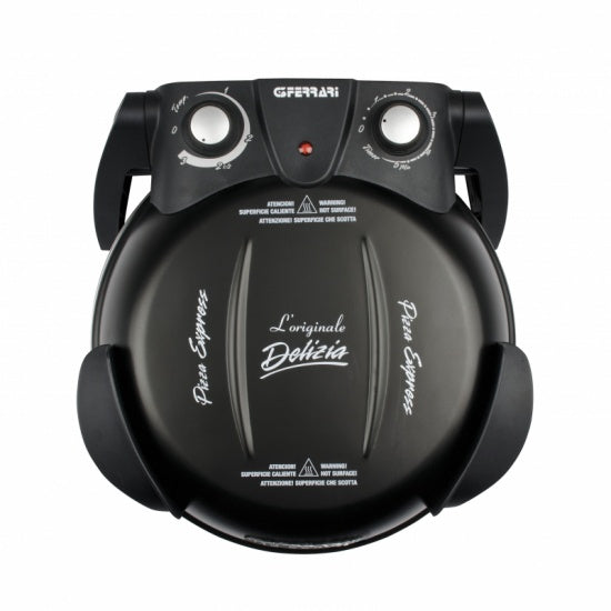 Four à Pizza Delizia Evo Verde G3