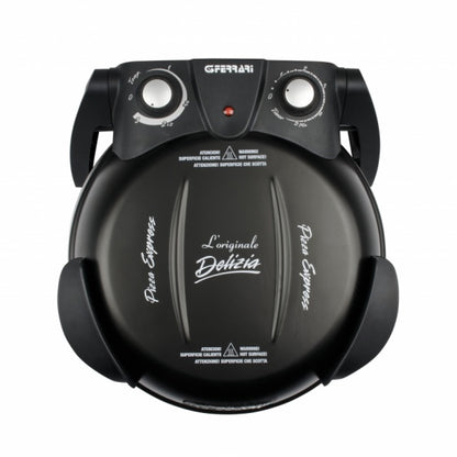 Four à Pizza Delizia Evo Verde G3