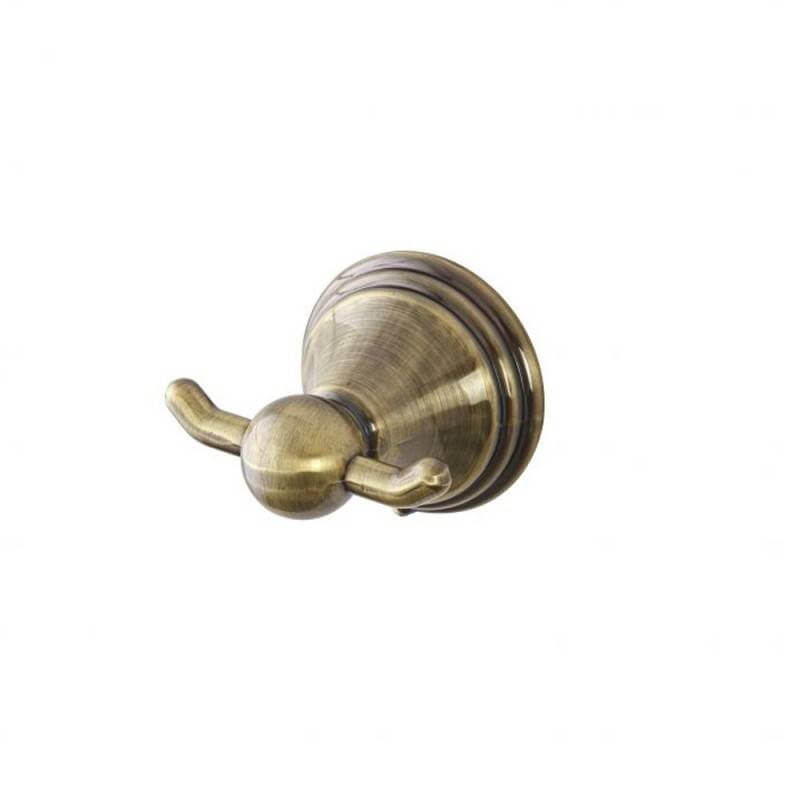 Cintre en bronze série Athena