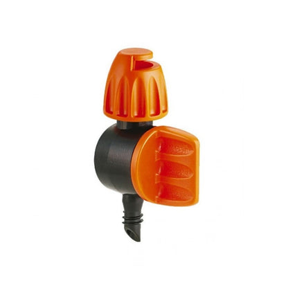 Micro-arroseur réglable à 180 degrés