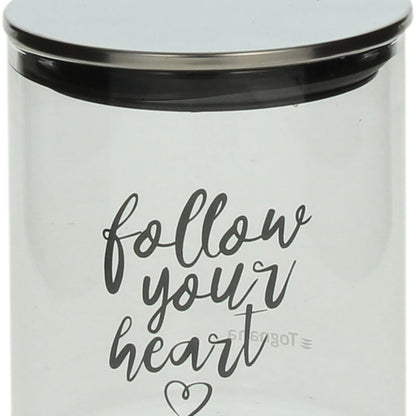 Pot industriel 10xH12,5