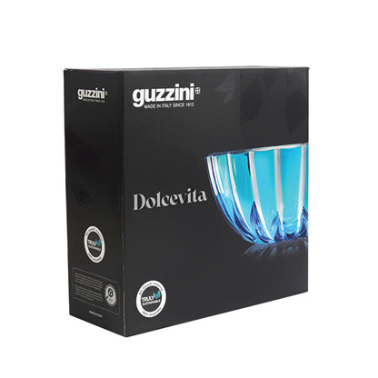 Conteneur XL Guzzini Dolcevita améthyste