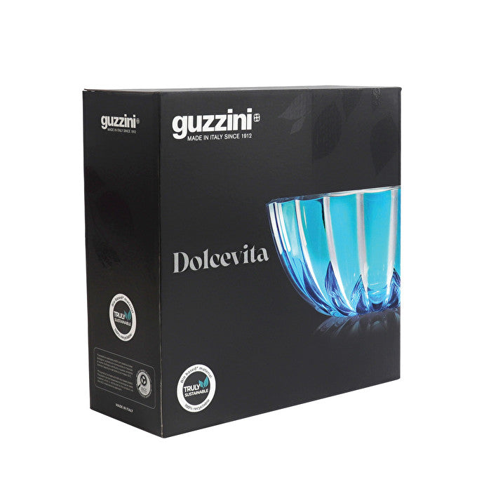 Conteneur XL Guzzini Dolcevita améthyste
