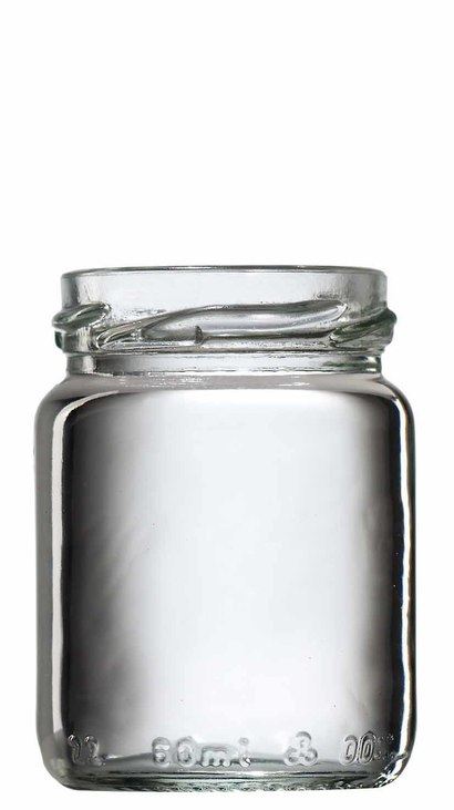Pot unidose 40 cc. Ø43