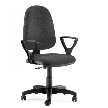 Fauteuil Thema avec accoudoirs