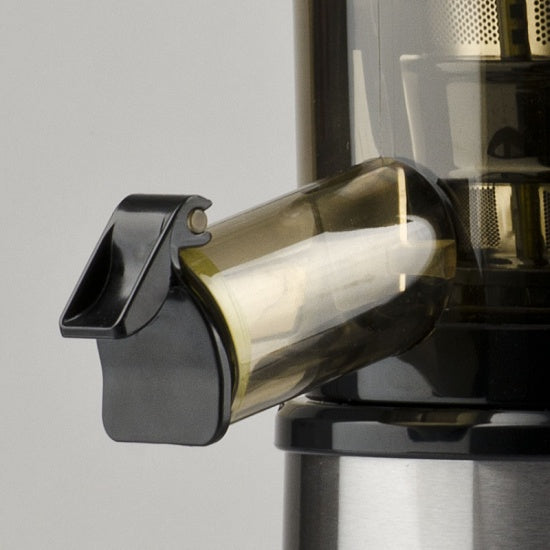 Extracteur de pur jus