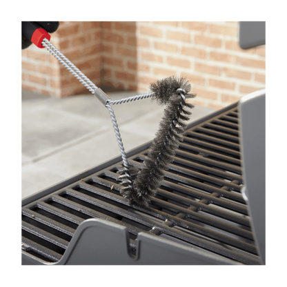 Weber T-Brush grand modèle 6278