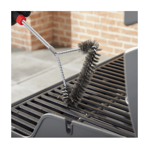 Weber T-Brush grand modèle 6278