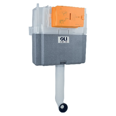 Réservoir à encastrer Expert Plus Sottofinestra