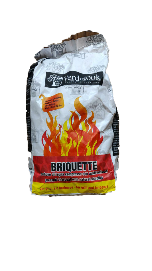 Briquette 4,5 Kg