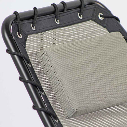 Transat elliptique fixe 175 x 78 x 82 cm