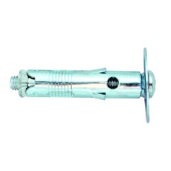 Bouchon Tam avec vis TGS M5 100 pcs. mm. 9x40 - Frioul