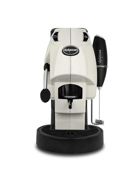 Macchina caffè espresso Didiesse baby frog coffee & tea avorio 650 w