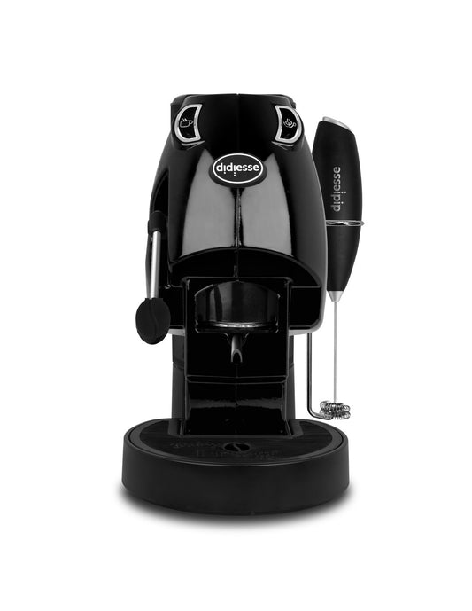 Macchina caffè espresso Didiesse baby frog coffee & tea nera 650 w