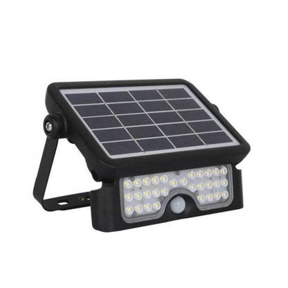 Projecteur solaire LED rechargeable 5W