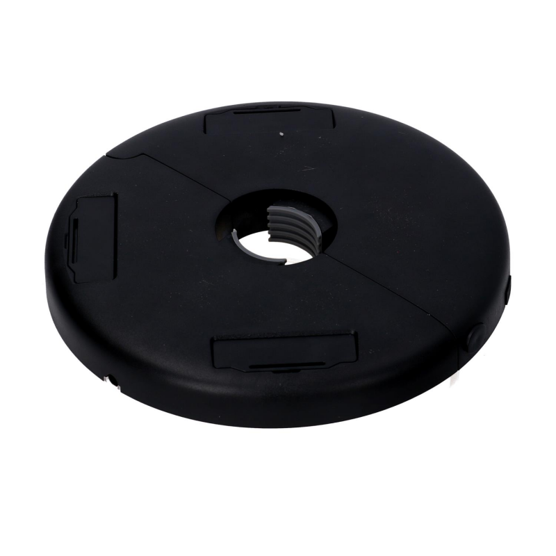 Lampe parapluie LED avec batterie, ø20h5