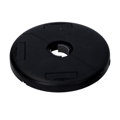 Lampe parapluie LED avec batterie, ø20h5