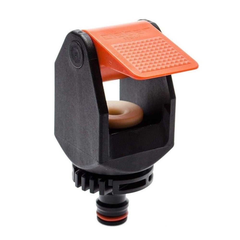 Prise pour robinets carrés et mitigeurs Koala Quick Click