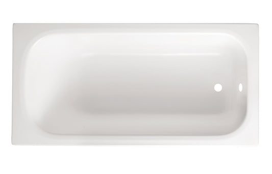 Coquille de Baignoire Rectangulaire Mod.