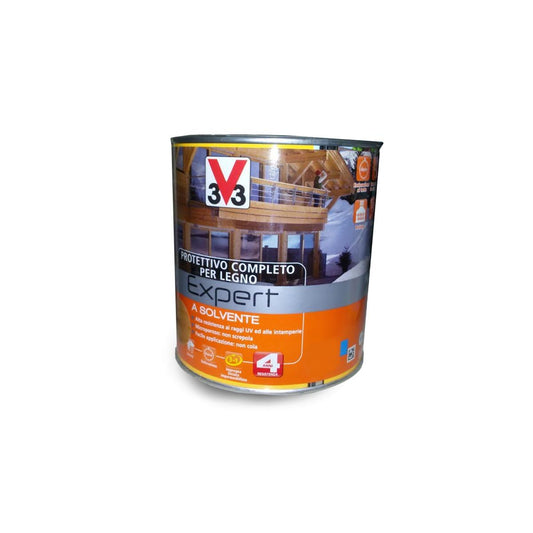 Prot legno solv noce ant 2,5 l