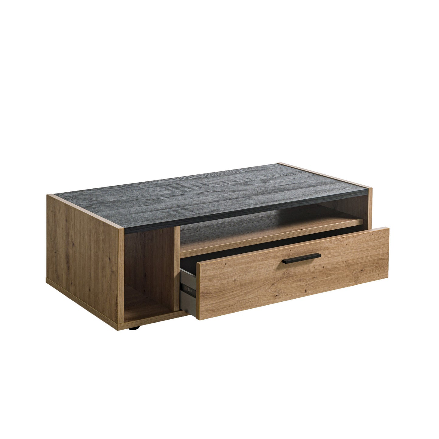 Table basse Vitruvie