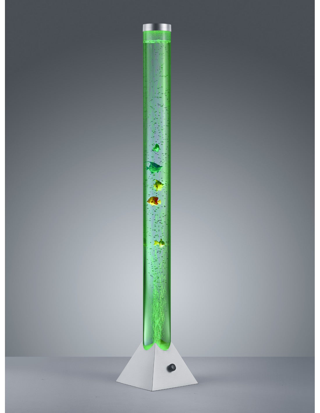 Lampadaire RVB moderne Pesciolini Motion Trio Lighting