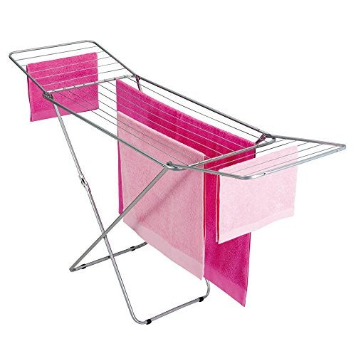 Corde à linge avec ailes 