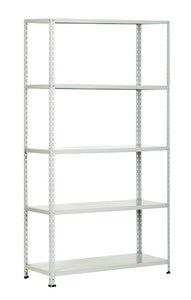 KIT PANDA AVEC 5 ÉTAGÈRES