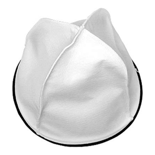 Kombo Poker Lavorwash Filtre à cendres pour poussière fine