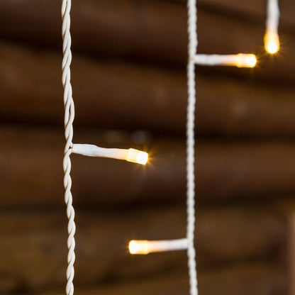 Lampe Ice WLED 120 LED 512xH60cm