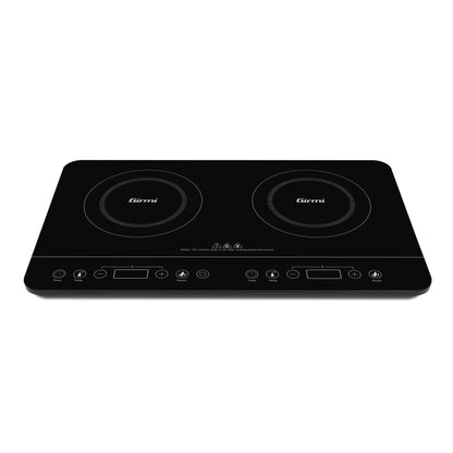 CUISINIÈRE À DOUBLE INDUCTION PI50