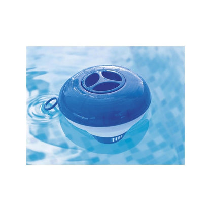 Distributeur de pastilles de chlore pour piscines