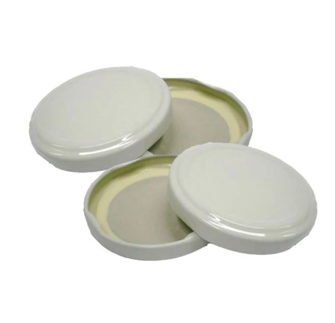 Diamètre du capuchon 43 mm