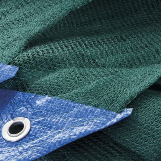 Filet anti-épines 6x10 mètres pour la récolte des olives