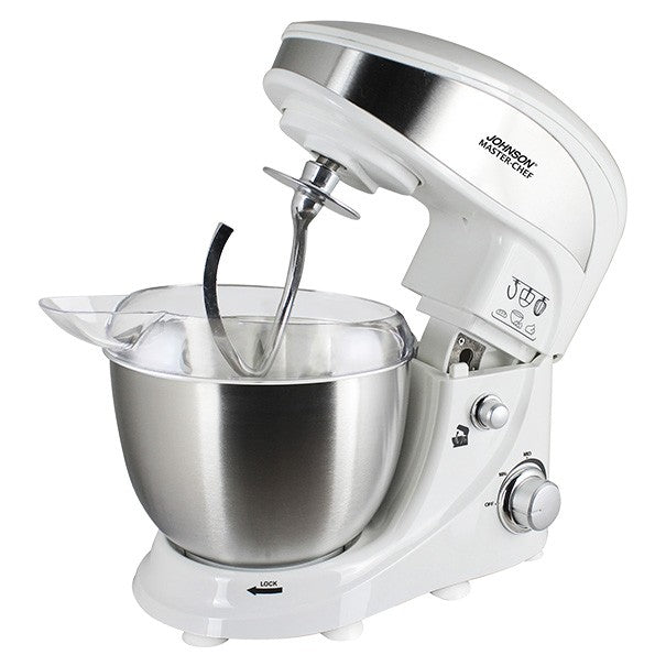 Planétarium Master-Chef