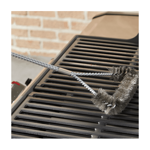 Weber T-Brush grand modèle 6278