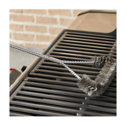 Weber T-Brush grand modèle 6278