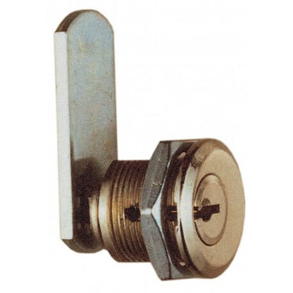 Serrure à cylindre IBFM d. 20 mm. 20