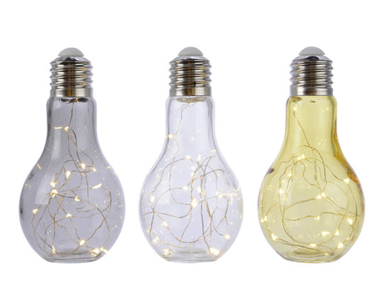 Lampe vétérinaire à 3 LED assorties