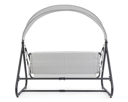 Balançoire de jardin 2 places Arkell