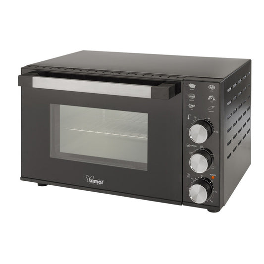 Forno elettrico 30 litri ventilato