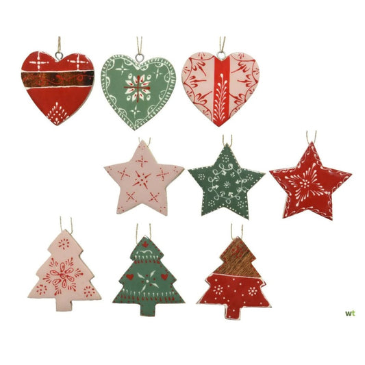 Suspension H1 assortie