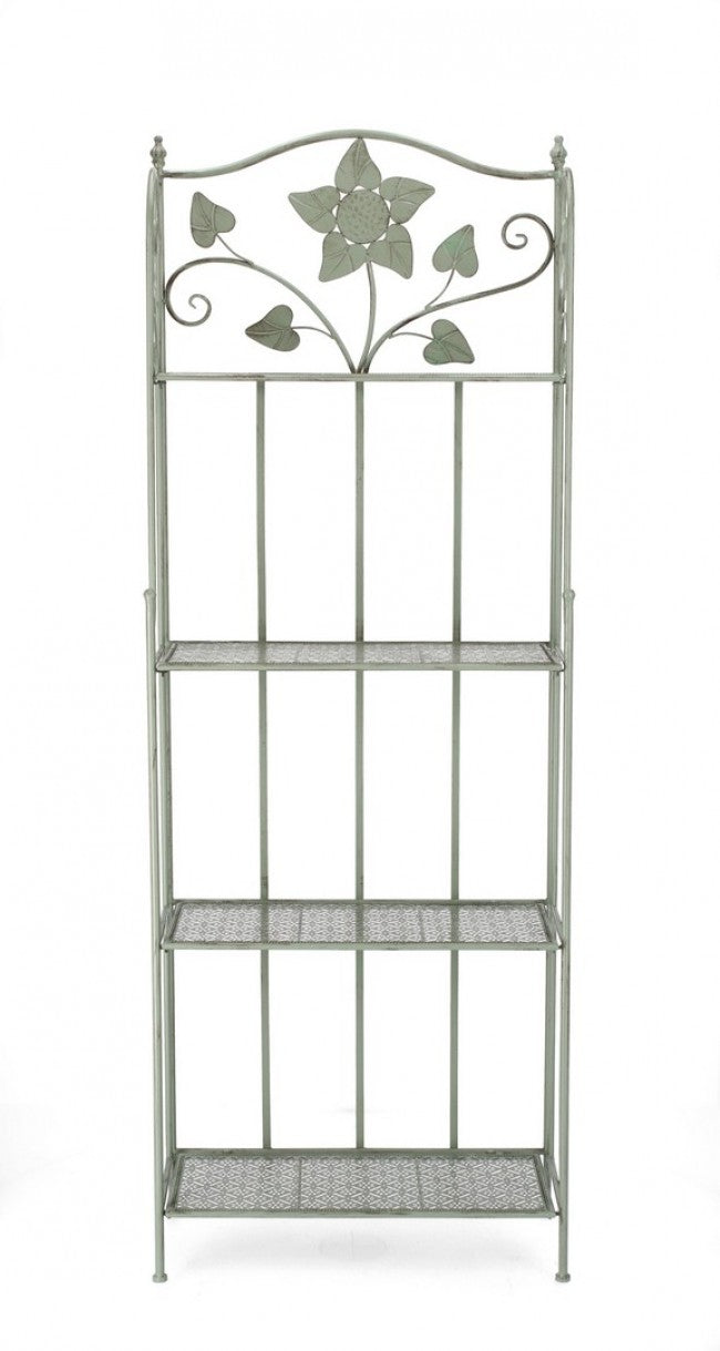 Etagère 4P Harriet Salvia Iperbriko