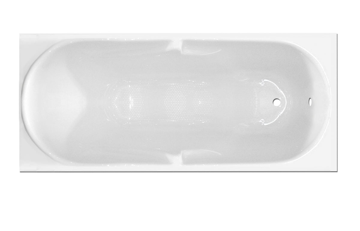 Coquille de Baignoire Rectangulaire Mod.