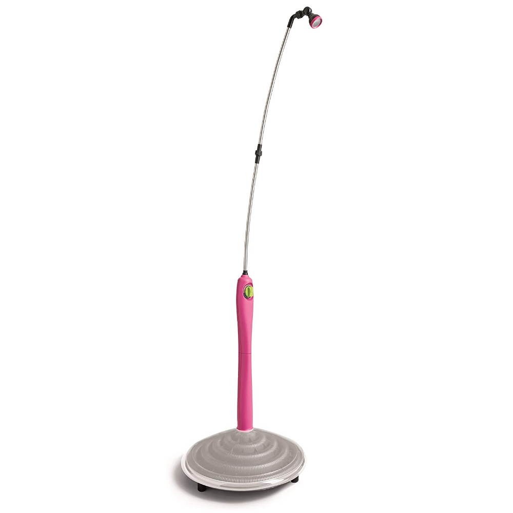 Douche solaire extérieure Sunny Style Fuchsia