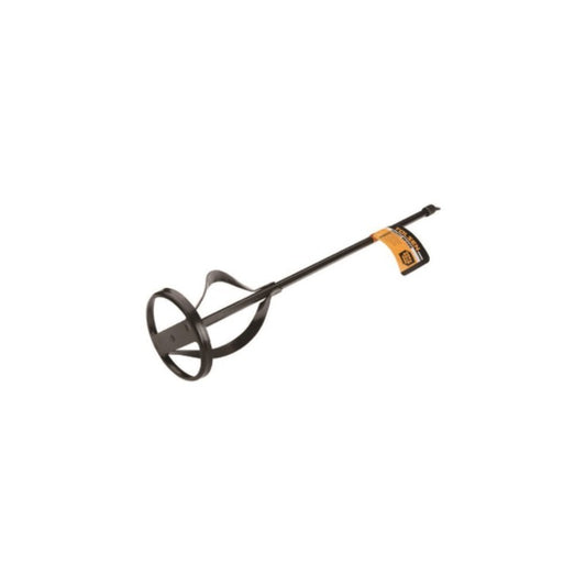 Agitateur de peinture avec connexion SDS 600x100 mm