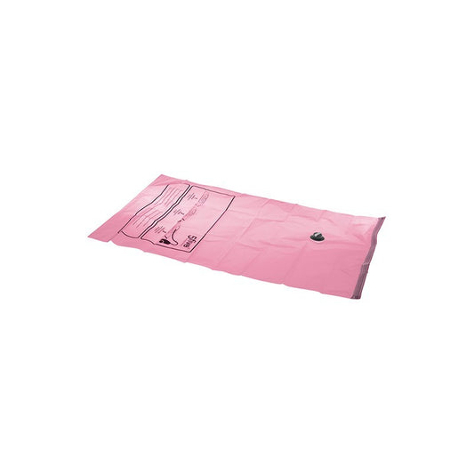 Sac sous vide parfumé Air-Flat taille L assorti